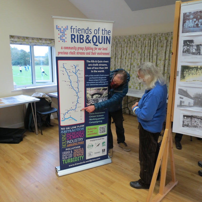 Barkway Local History group open days 
